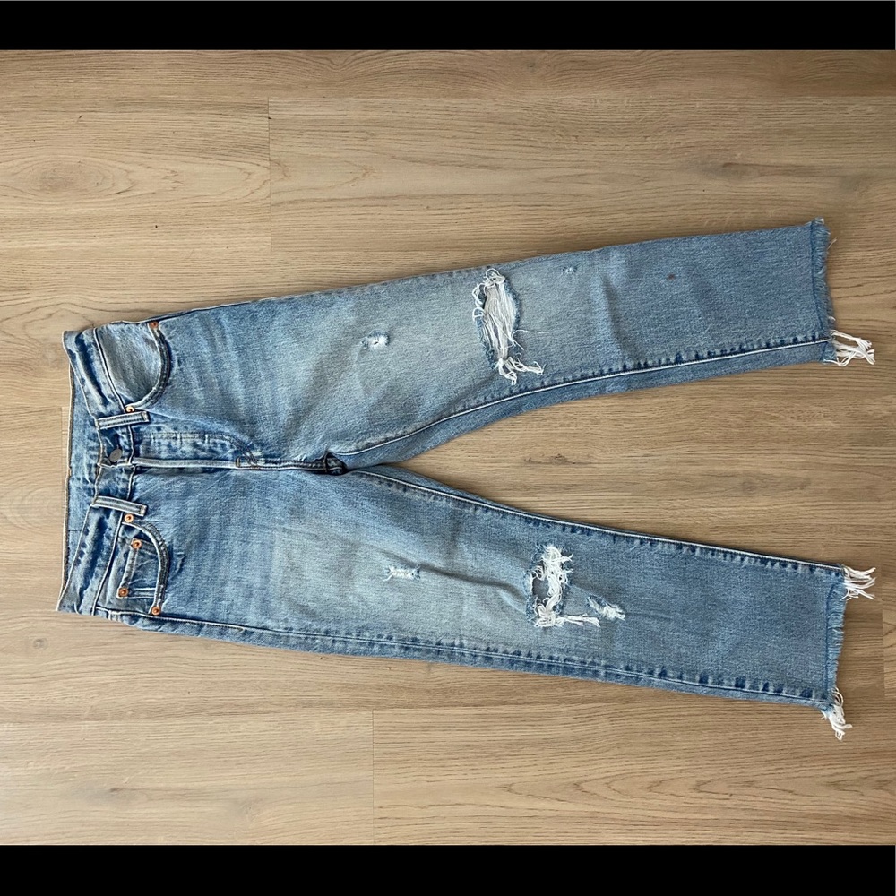 Levi’s Women’s Jeans
